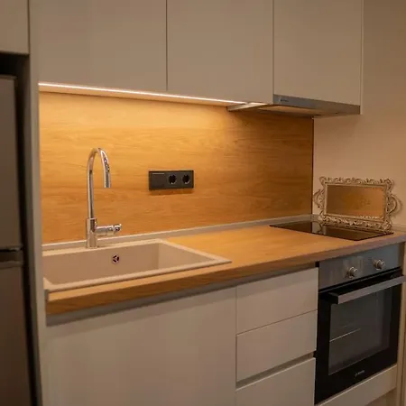 Thessalonian I - 2 Steps From White Tower